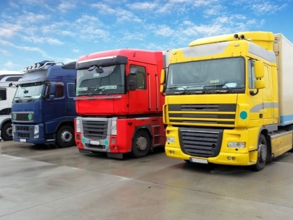 İzmir Salıpazarı Nakliye